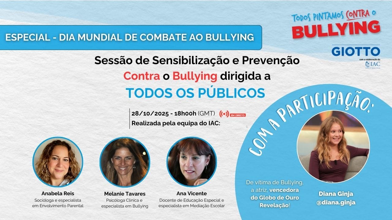 Sessão especial – com a Diana Ginja