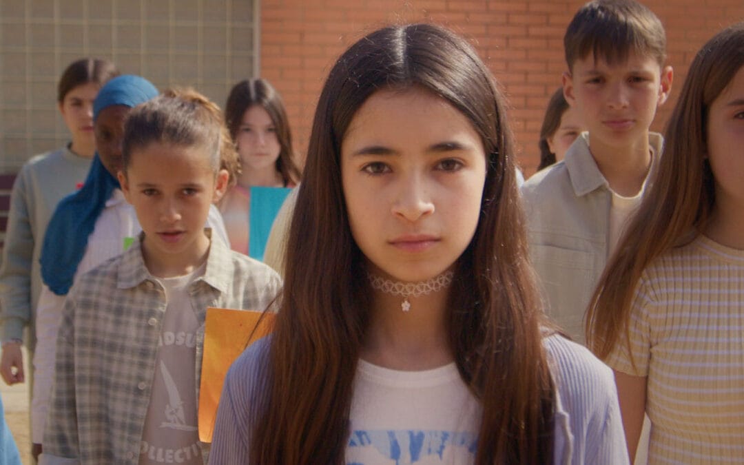 «Aqui Pintamos Todos», a canção contra o Bullying de GIOTTO