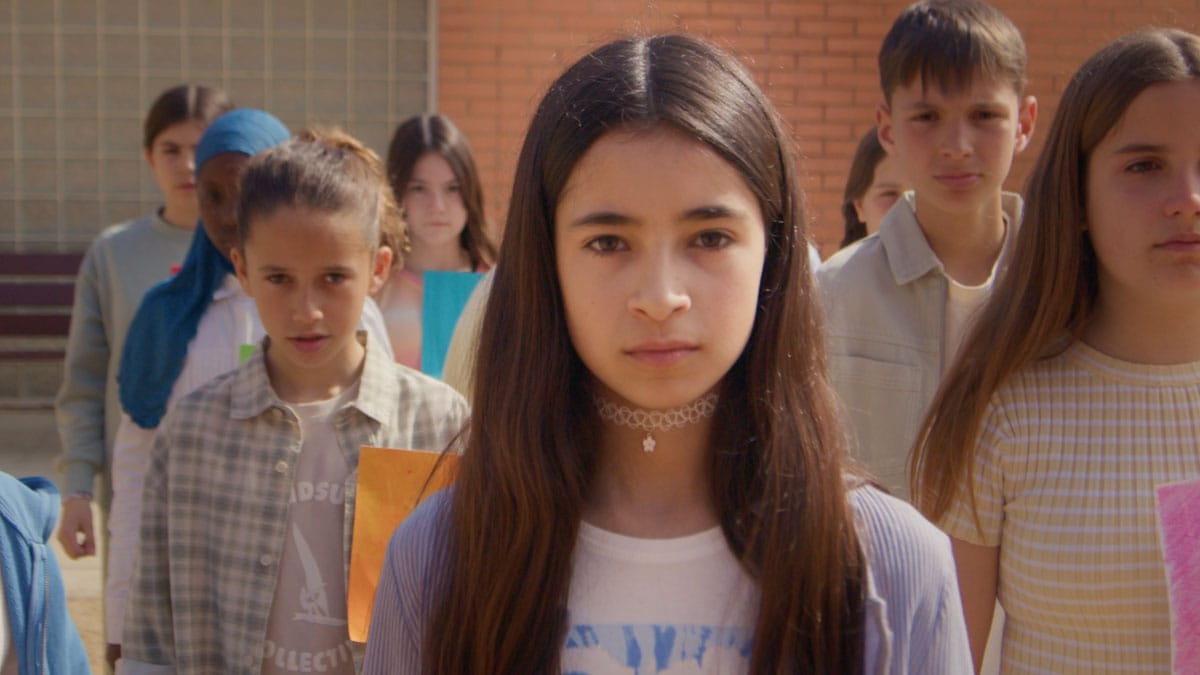 «Aqui Pintamos Todos», a canção contra o Bullying de GIOTTO